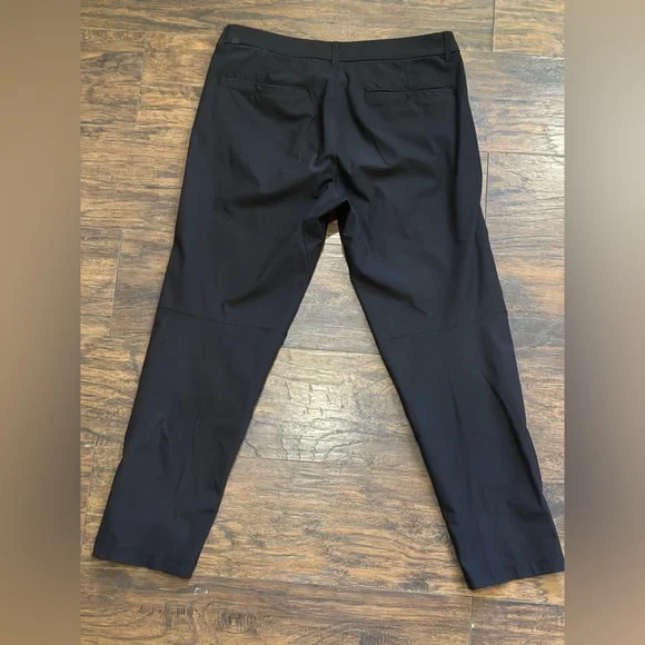 Men’s Lululemon Commission Pant Slim - Picture 12 of 14